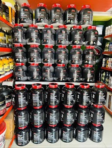 Jolly Nutrition