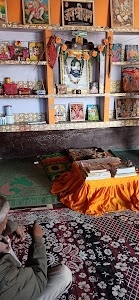 Shiv Mandir