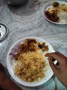 Kaka Biryani