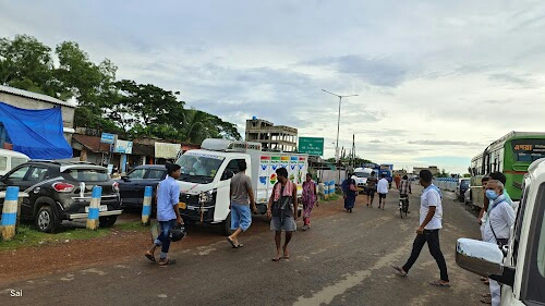 Madhakhali Bridge