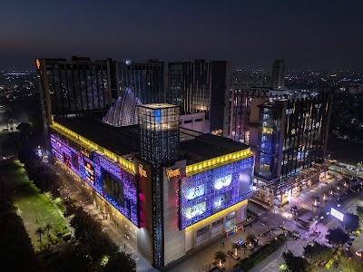 Vegas Mall
