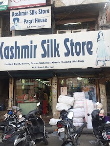 Kashmir Silk Store