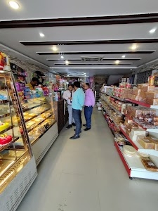 Apple Bakers & Cafe