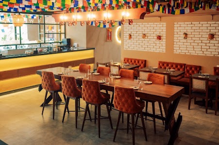 YETI - The Himalayan Kitchen, Baner