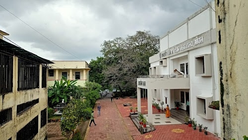 Govt. MVM College BHOPAL