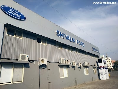 Shivalik Ford