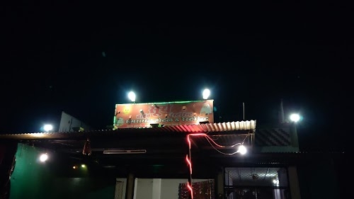 Surya Family Restaurant And Samrathal Hotel