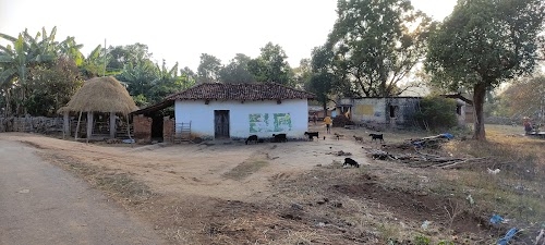 Sunderpur