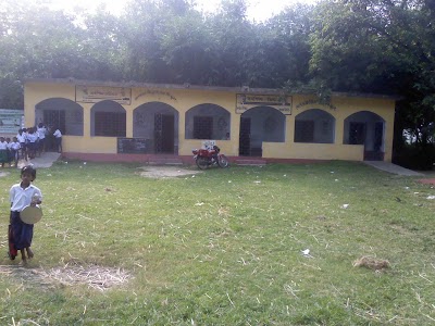 Beldanga G S F P School