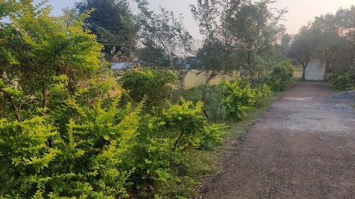 Andakulam GPHC