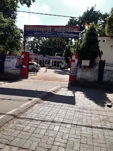 Madiyaon Police Station