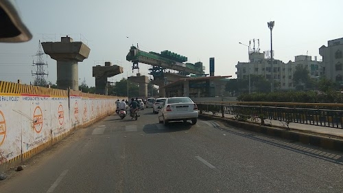 Ramnagar, Sabarmati