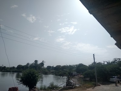 Gangeru