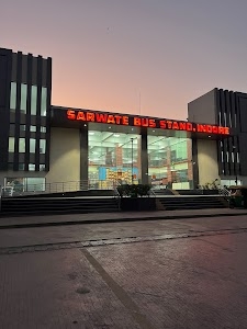Sarwate Bus Stand