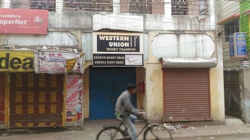 Dakshineswar Sub Post Office
