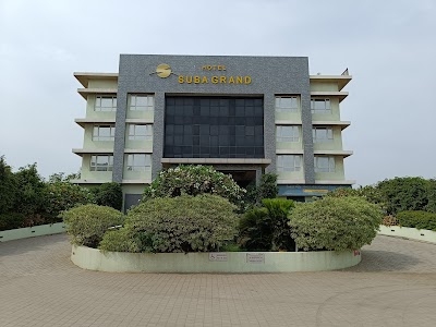 Hotel Suba Grand
