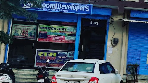 Bhoomi Developers