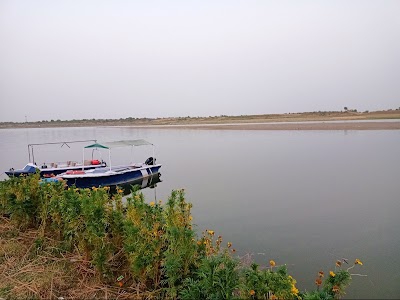 Palighat Chambal Safari