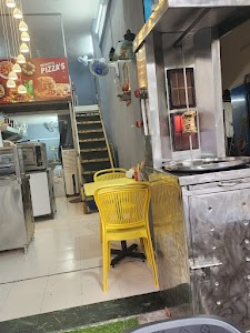 Starving Wolf Kitchen
