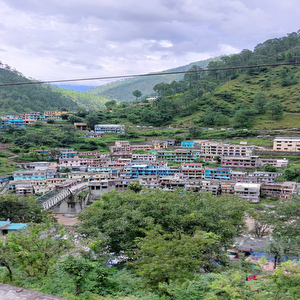 Tharali