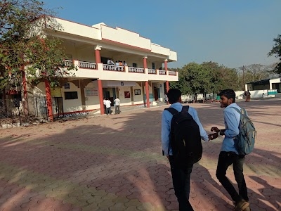 ankushrao tope college
