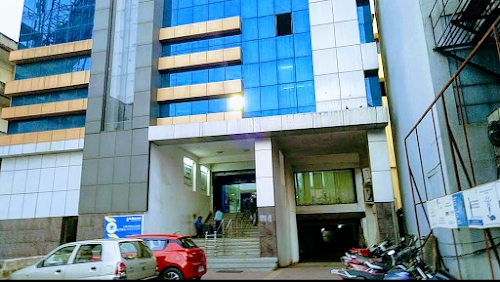 Dr Agarwals Eye Hospital