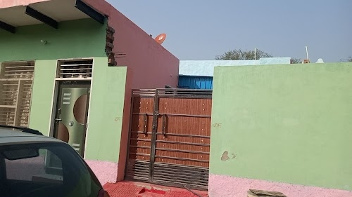 Ranga House