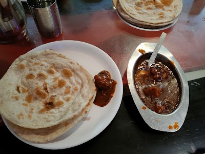 Green Chilli Restaurant
