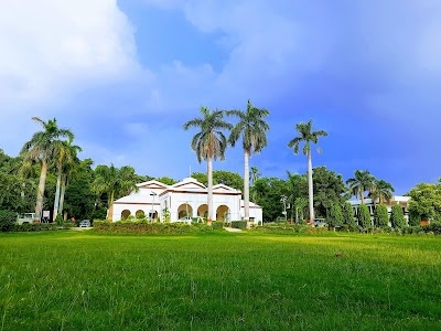 Meerut Circuit House PWD