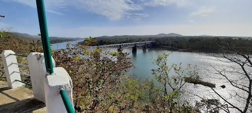 Bagra Fort