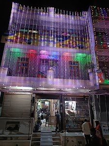 Yadav Dharamkanta