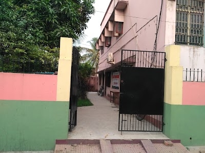 Pathfinder Educational Centre