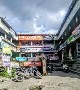 Dtdc Courier
