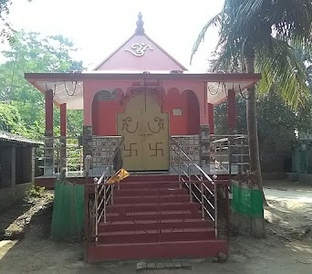Jarul Kali Mandir জরুল কালী মন্দির