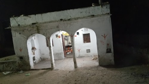 Bheru ji ka mandir