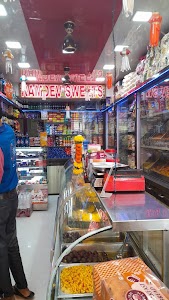 Ramdev Sweet And Farsan