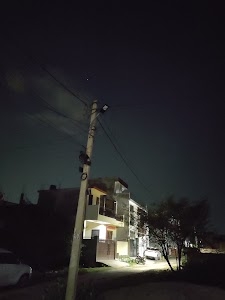Indira Nagar