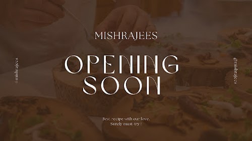 Mishrajees
