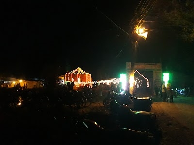 Telya-Palasi Sitola Temple