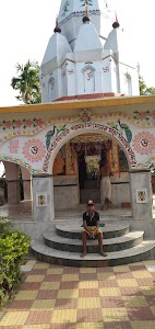 पंचमुखी हनुमान मंदिर