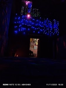 Baba ji ka jilla shiv mandir