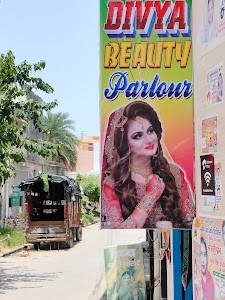 Divya Beauty Parlour