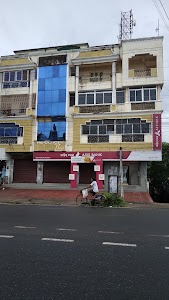 Axis Bank