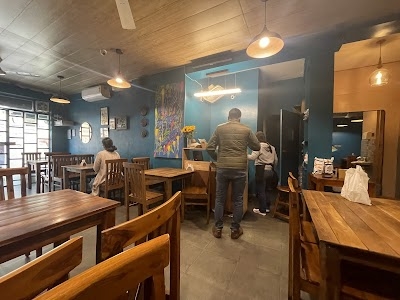 Mizo Diner