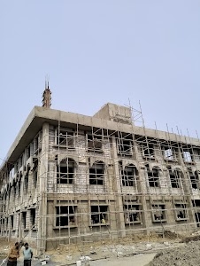 DELHI PUBLIC SCHOOL,NAGAON