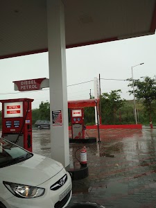 ESSAR PETROL PUMP
