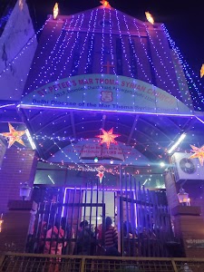 St. Peter's Mar Thoma Church