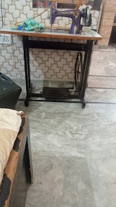 Muskan tailor