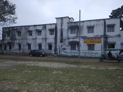 Monigram High School