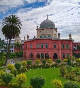 Shahjahan General Store